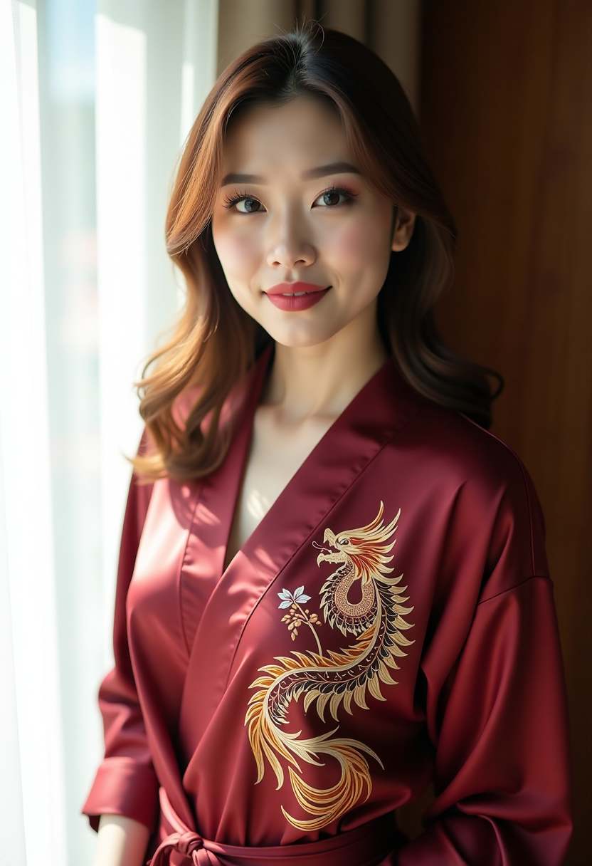 电影《潮汐来信》幕后拍摄现场